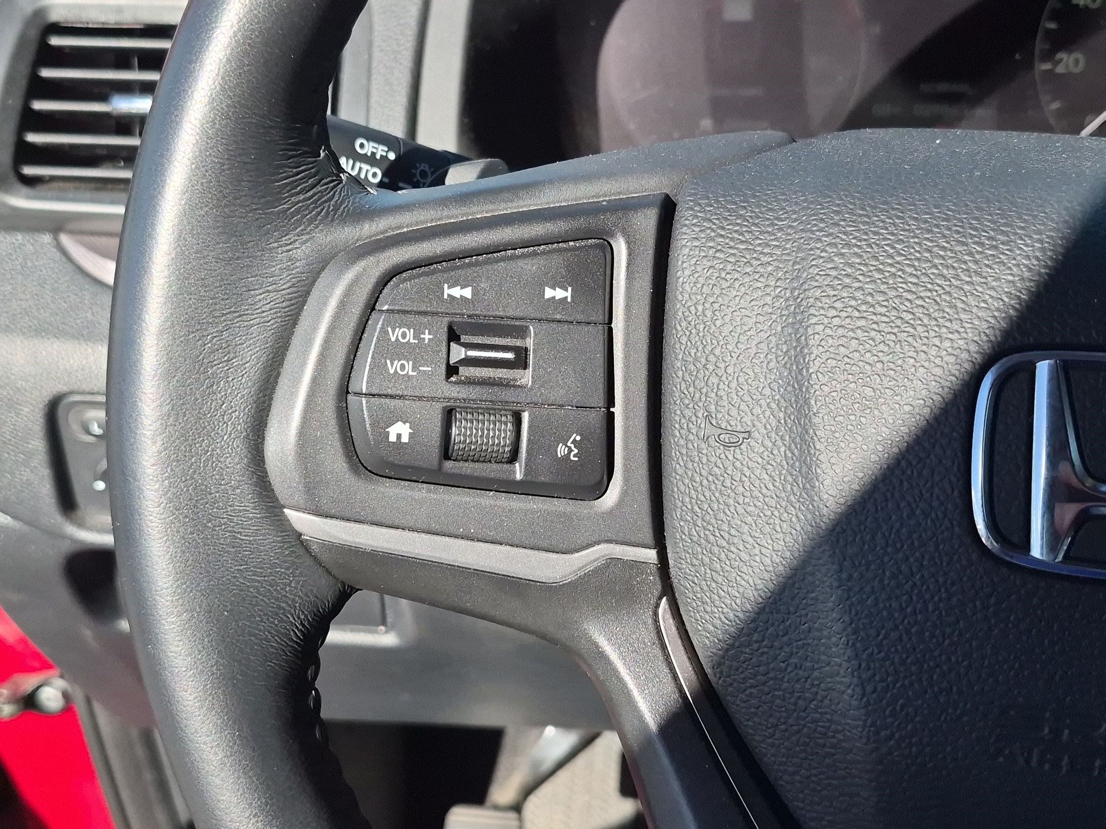 Used 2024 Honda Ridgeline RTL image 19