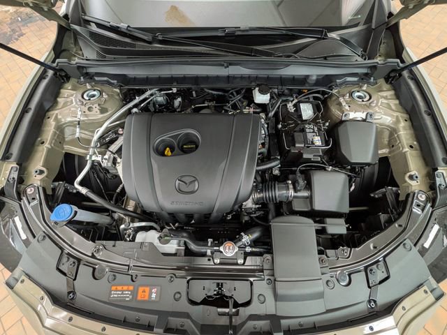 New 2026 MAZDA CX-50 Meridian Edition w/ Weather Package image 20