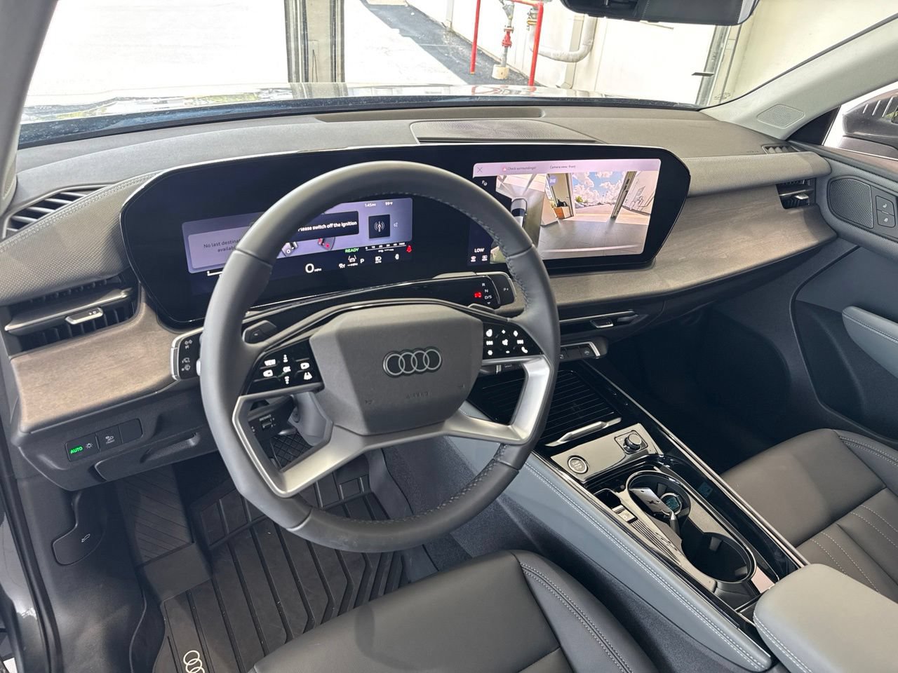 New 2026 Audi Q3 quattro 2.0T AWD/4WD image 17