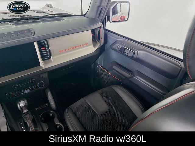 Used 2024 Ford Bronco Raptor image 25