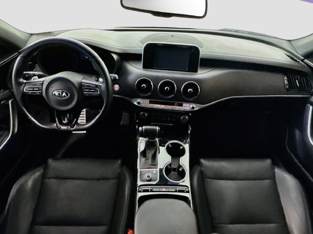 Used 2020 Kia Stinger GT-Line RWD image 13