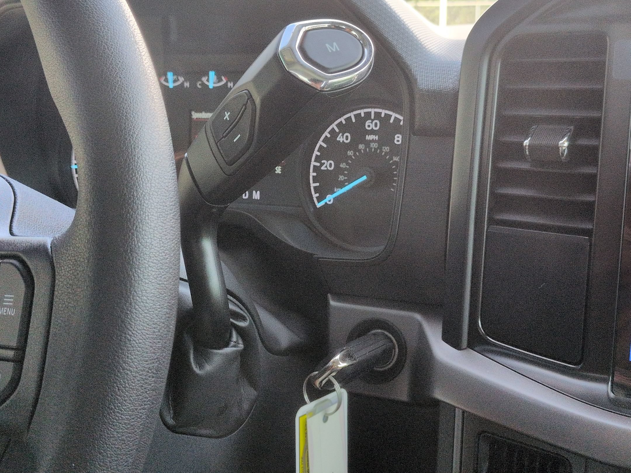 New 2026 Ford F150 XL AWD/4WD image 26