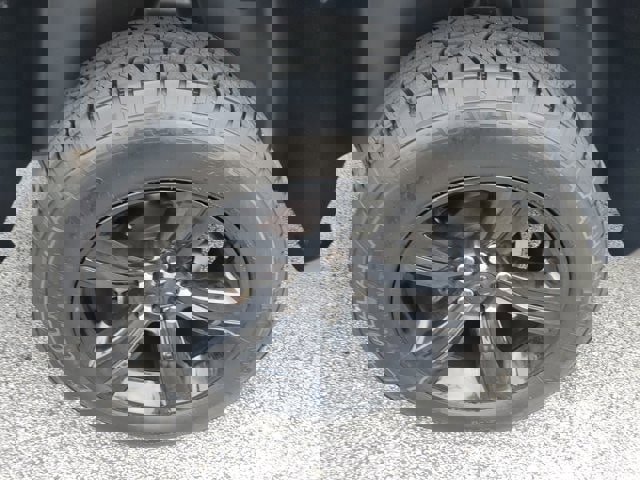 Used 2024 RAM 1500 Classic Warlock image 9