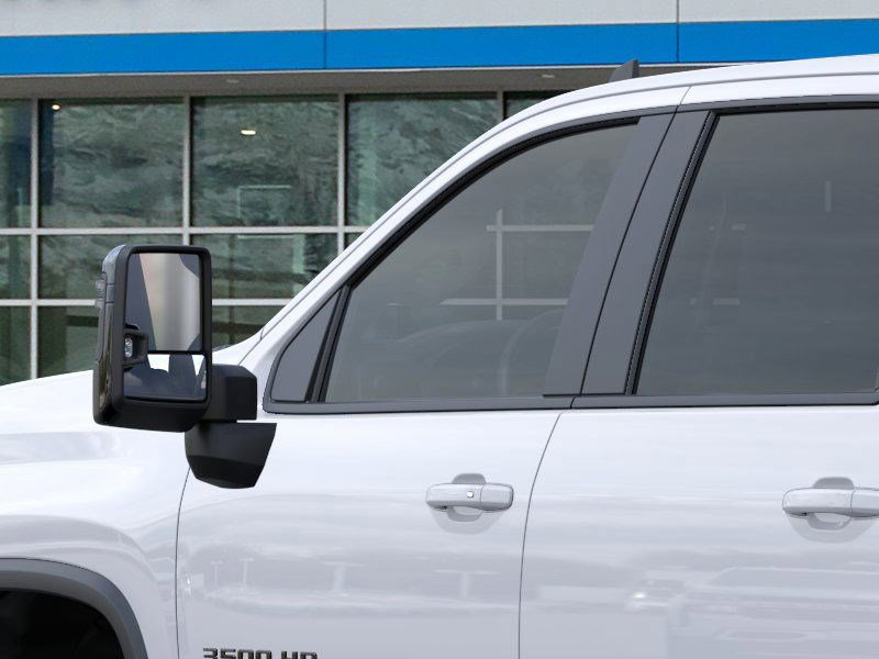 New 2026 Chevrolet Silverado 3500 LT image 14