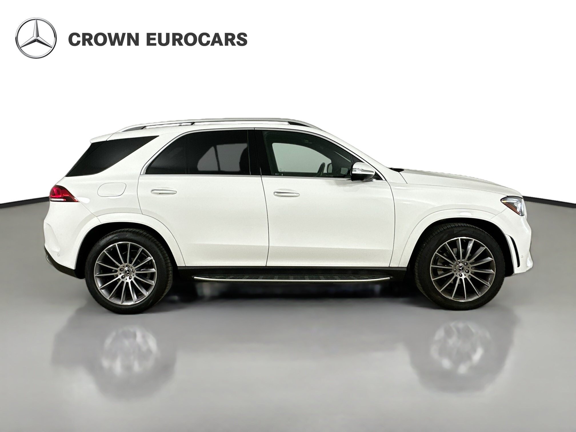 Certified 2023 Mercedes-Benz GLE 350 4MATIC image 14