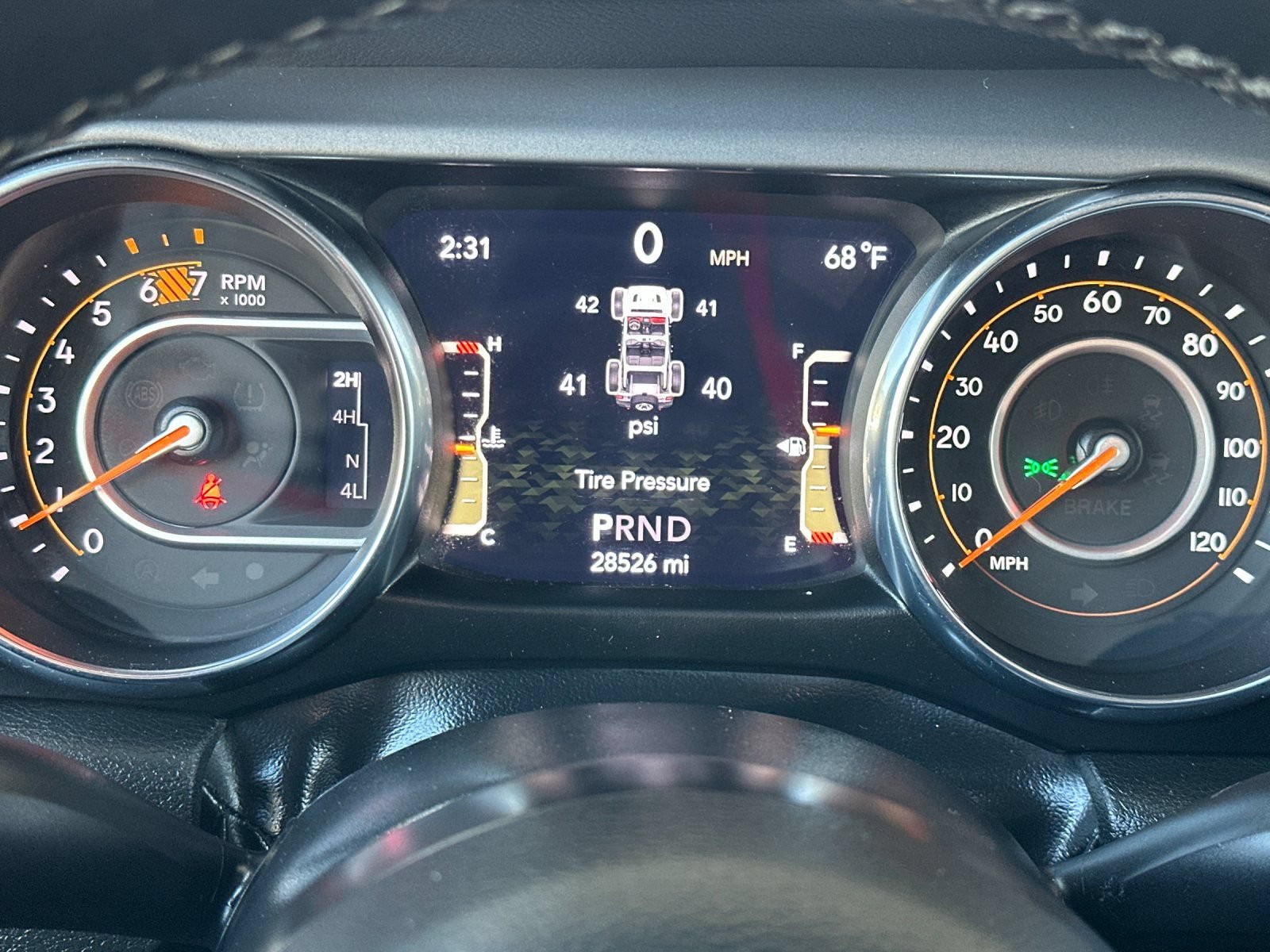 Used 2022 Jeep Wrangler Sport AWD/4WD image 28
