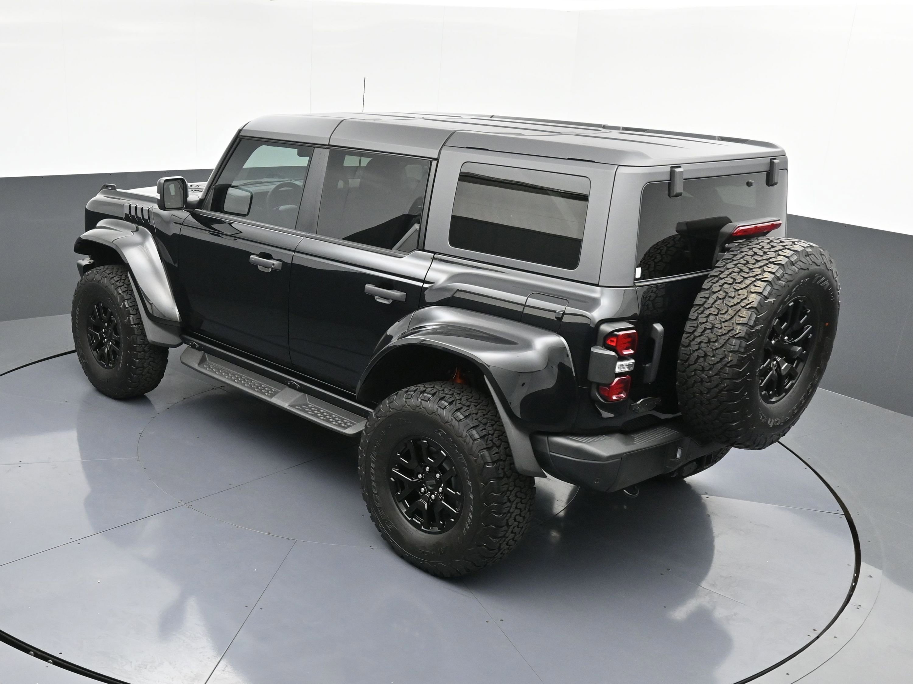 Used 2024 Ford Bronco Raptor image 38