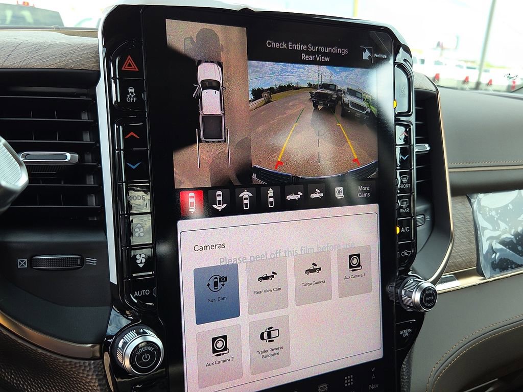 New 2026 RAM 2500 Limited image 23