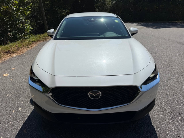 Used 2021 MAZDA CX-30 FWD 2.5 S image 3