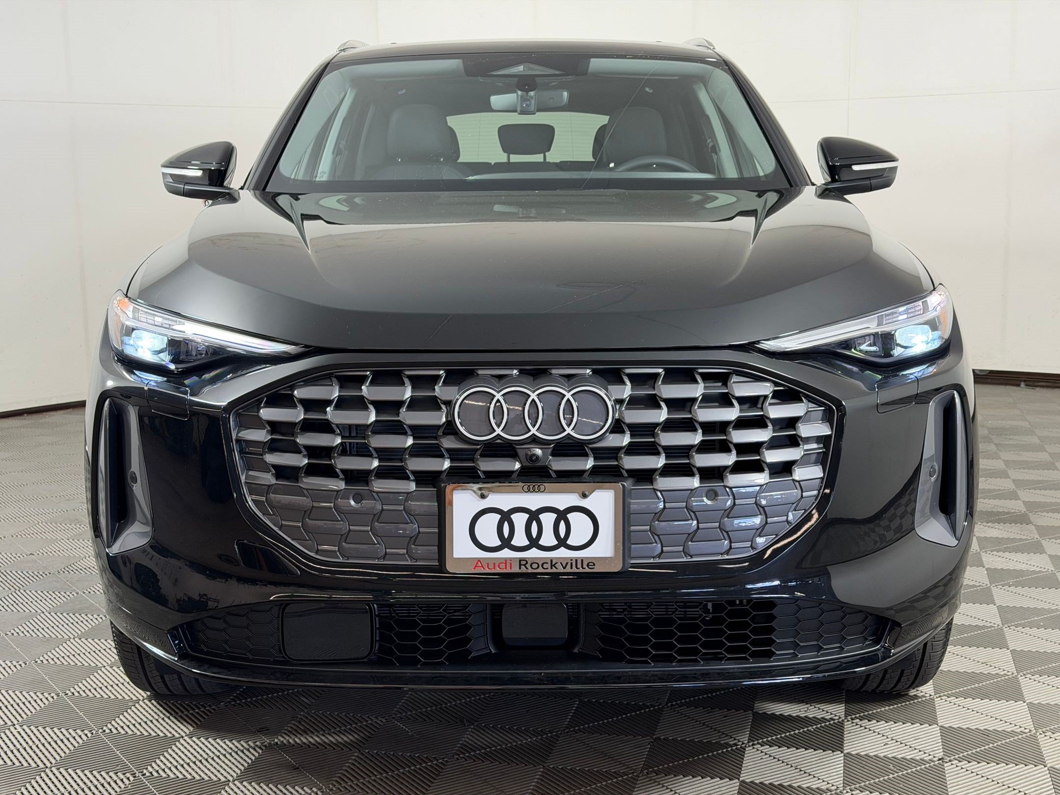 New 2026 Audi Q5 Premium AWD/4WD image 6