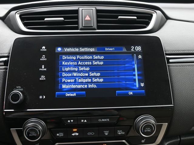 Used 2020 Honda CR-V EX-L image 16