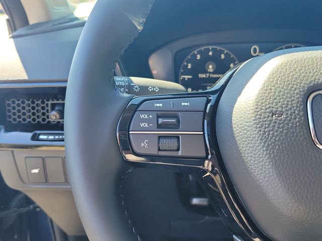 New 2026 Honda CR-V EX-L image 17