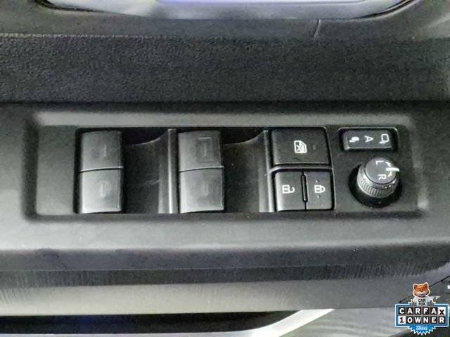 Used 2023 Toyota Tundra Platinum w/ Advanced Package AWD/4WD image 16