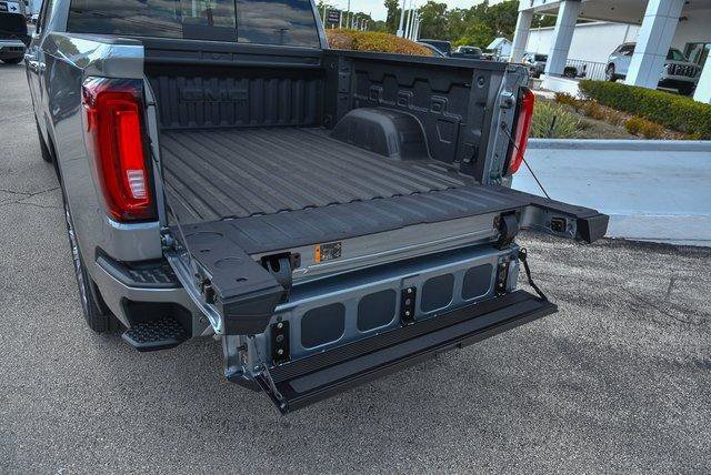 New 2025 GMC Sierra 1500 Denali image 18