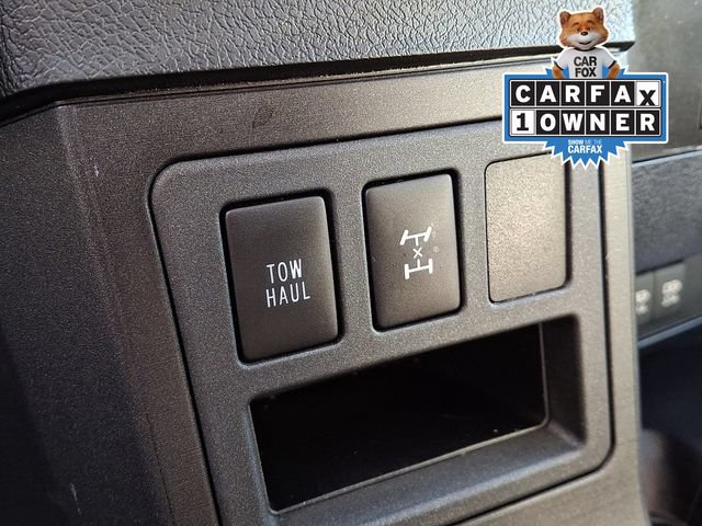 Used 2020 Toyota Sequoia Limited w/ Safety & Convenience Package AWD/4WD image 27