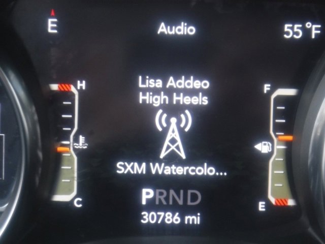 Certified 2022 Jeep Wrangler Unlimited Rubicon w/ LED Lighting Group image 53