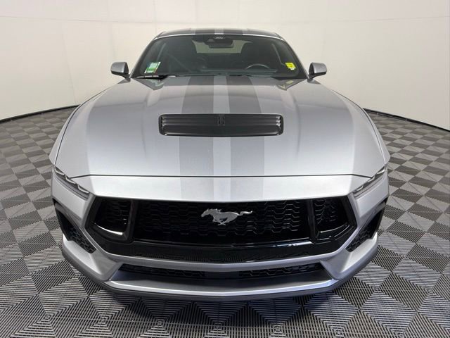 Used 2024 Ford Mustang GT Premium image 19