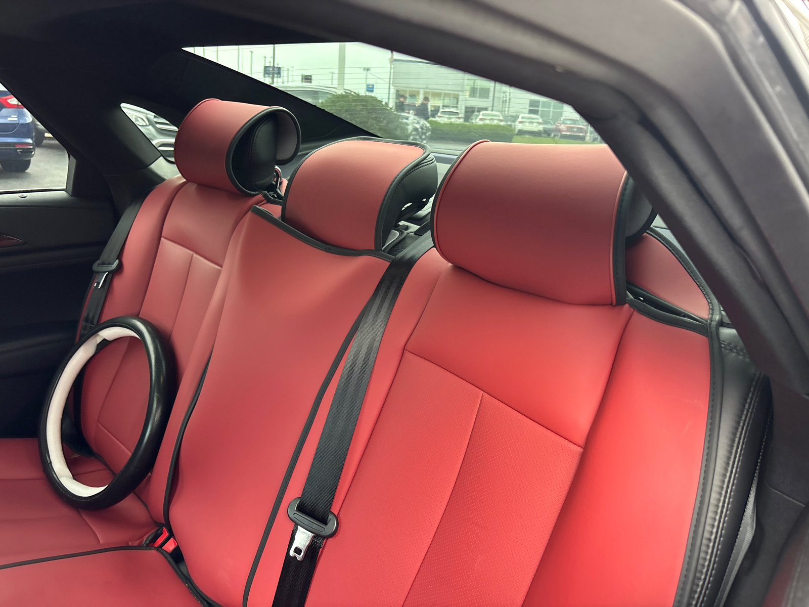 Used 2017 Lincoln MKZ Select FWD image 25