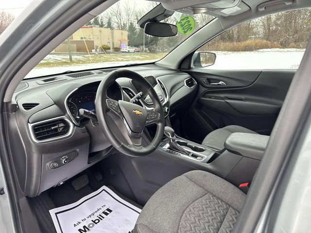 Used 2023 Chevrolet Equinox LT image 12