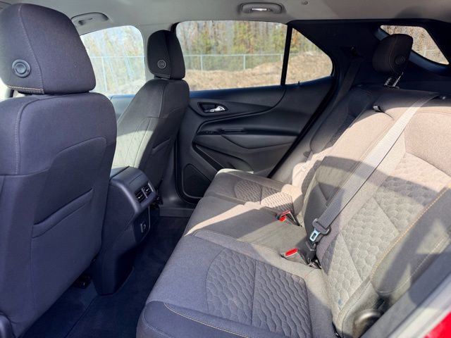 Used 2019 Chevrolet Equinox LT w/ Driver Convenience Package image 24