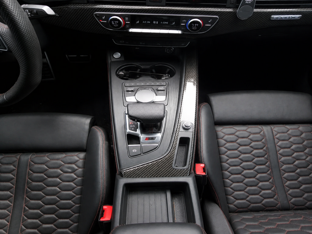 Used 2019 Audi RS 5 AWD/4WD image 12