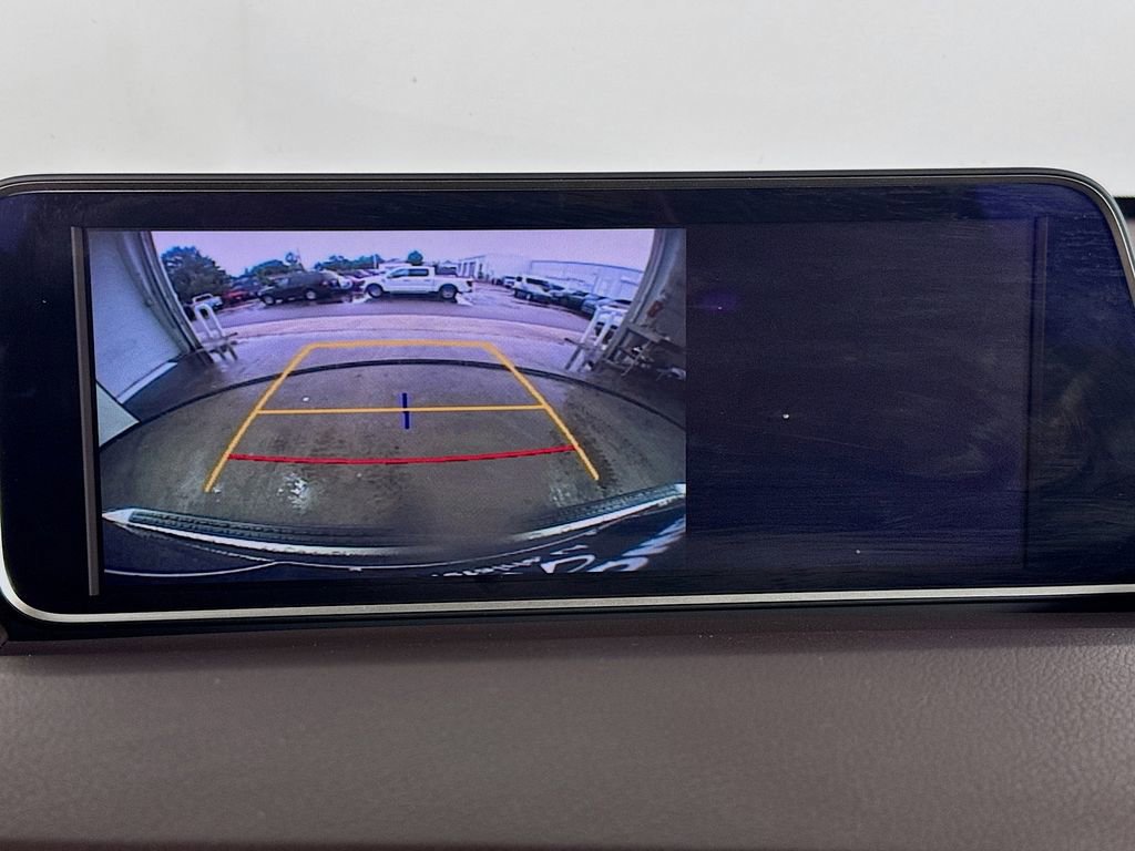 Used 2018 Lexus RX 350L AWD image 16