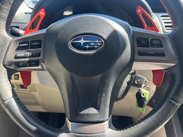 Used 2014 Subaru Impreza 2.0i Sport Premium AWD/4WD image 14