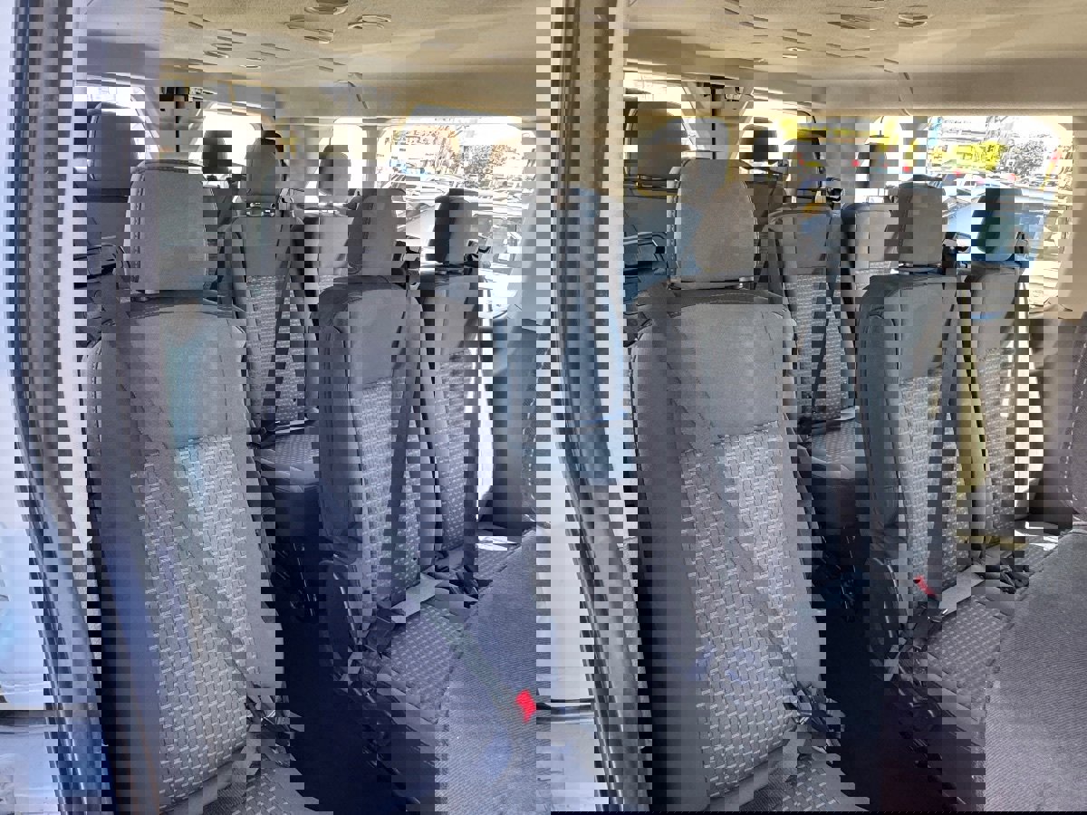 Used 2022 Ford Transit 350 XLT image 17