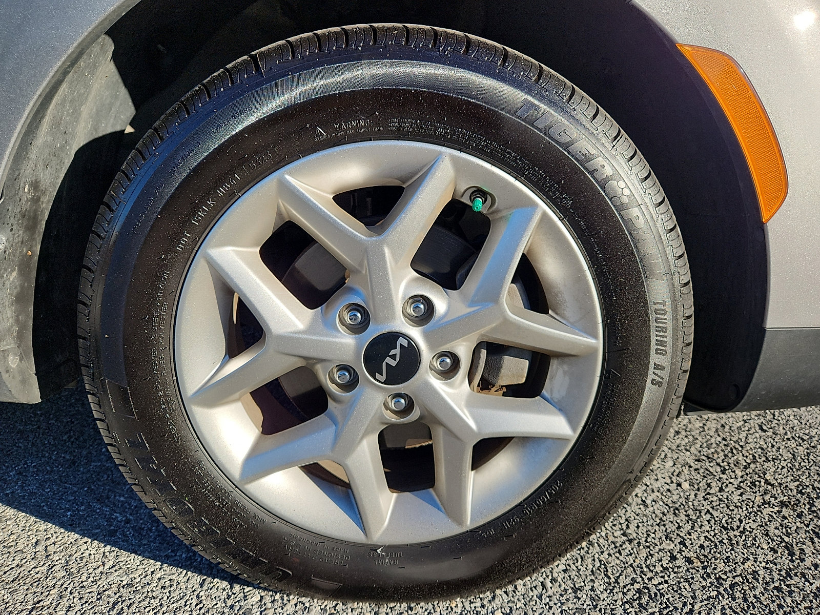 Used 2022 Kia Soul LX w/ Technology Package FWD image 8