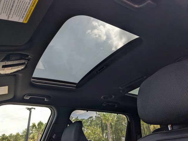New 2027 Kia Telluride SX X-Line AWD/4WD image 21