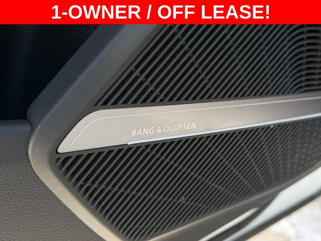 Used 2023 Audi Q5 e Premium Plus w/ Premium Plus Package image 20