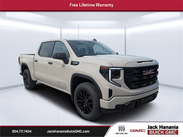 New 2026 GMC Sierra 1500 Pro w/ Graphite Edition