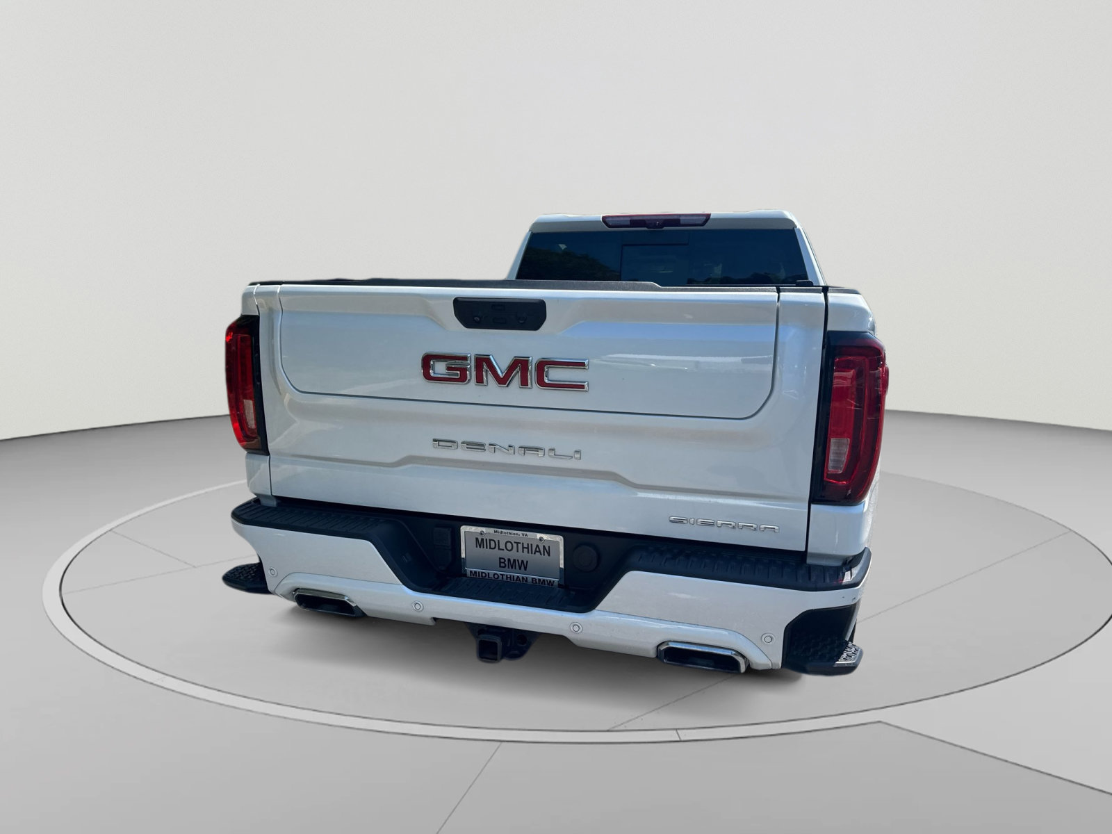 Used 2023 GMC Sierra 1500 Denali AWD/4WD image 30