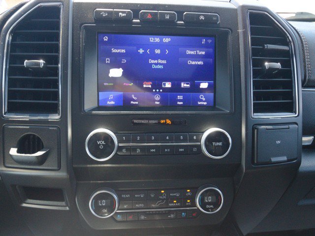 Used 2020 Ford Expedition Max Limited w/ Equipment Group 301A AWD/4WD image 21