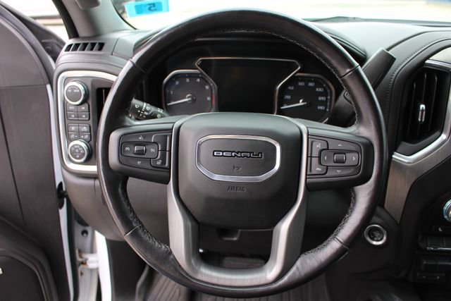 Used 2021 GMC Sierra 1500 Denali w/ Denali Premium Package image 11