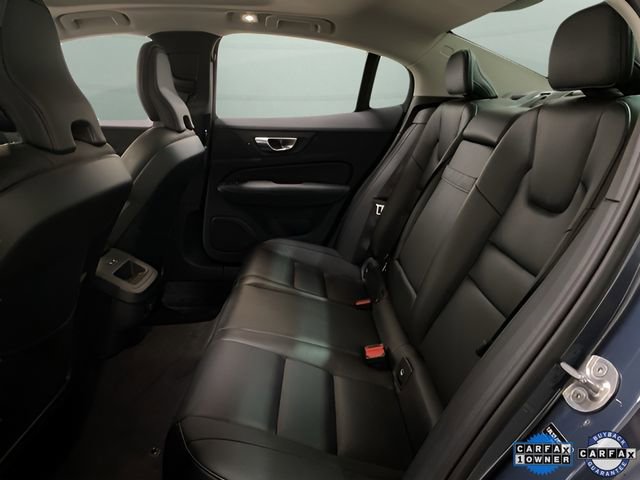 Used 2025 Volvo S60 B5 Core image 20