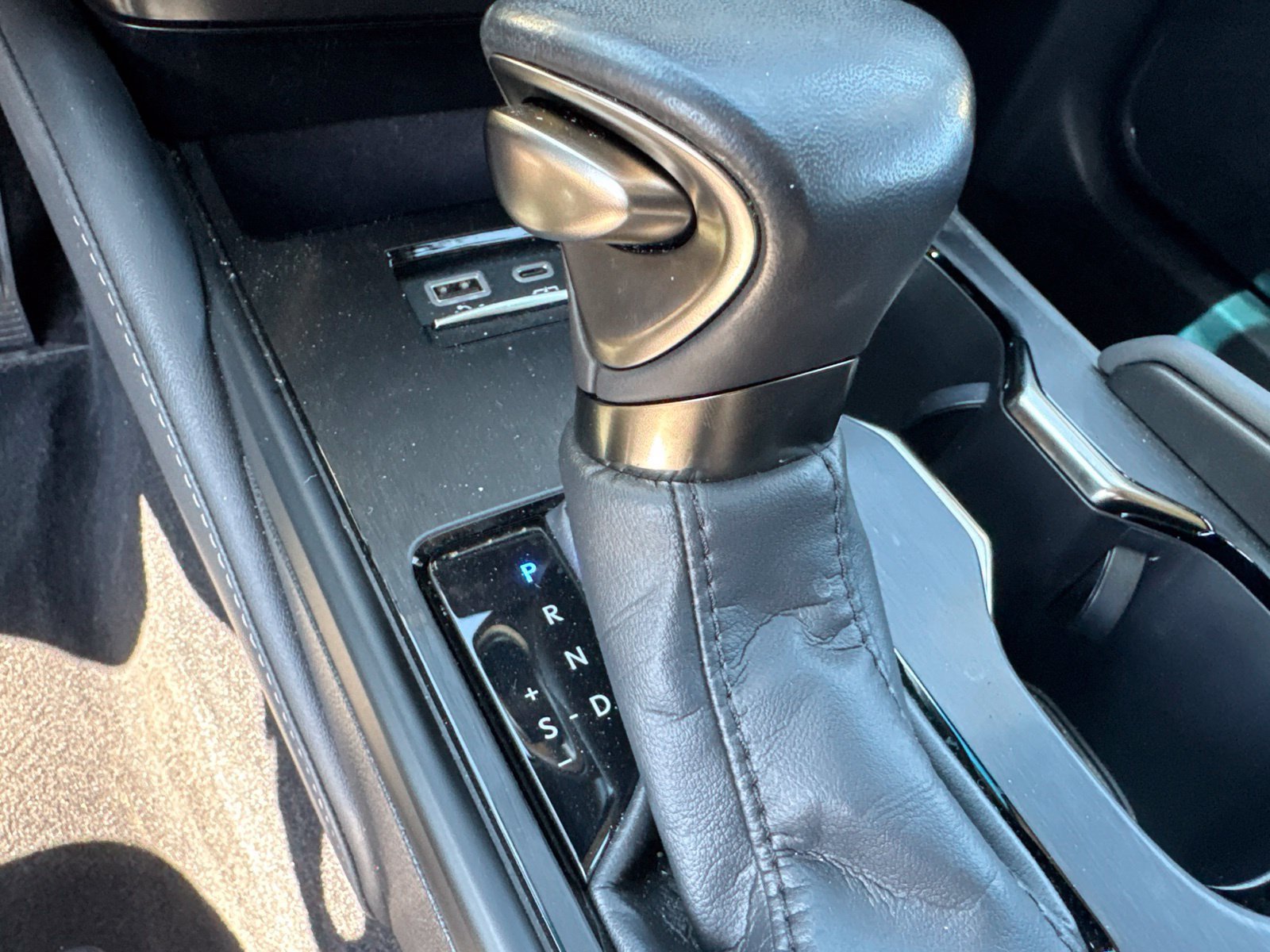 Used 2023 Lexus ES 350 w/ Accessory Package (Z1) FWD image 20
