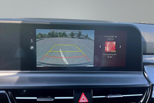 Certified 2026 Kia Seltos S AWD/4WD image 14