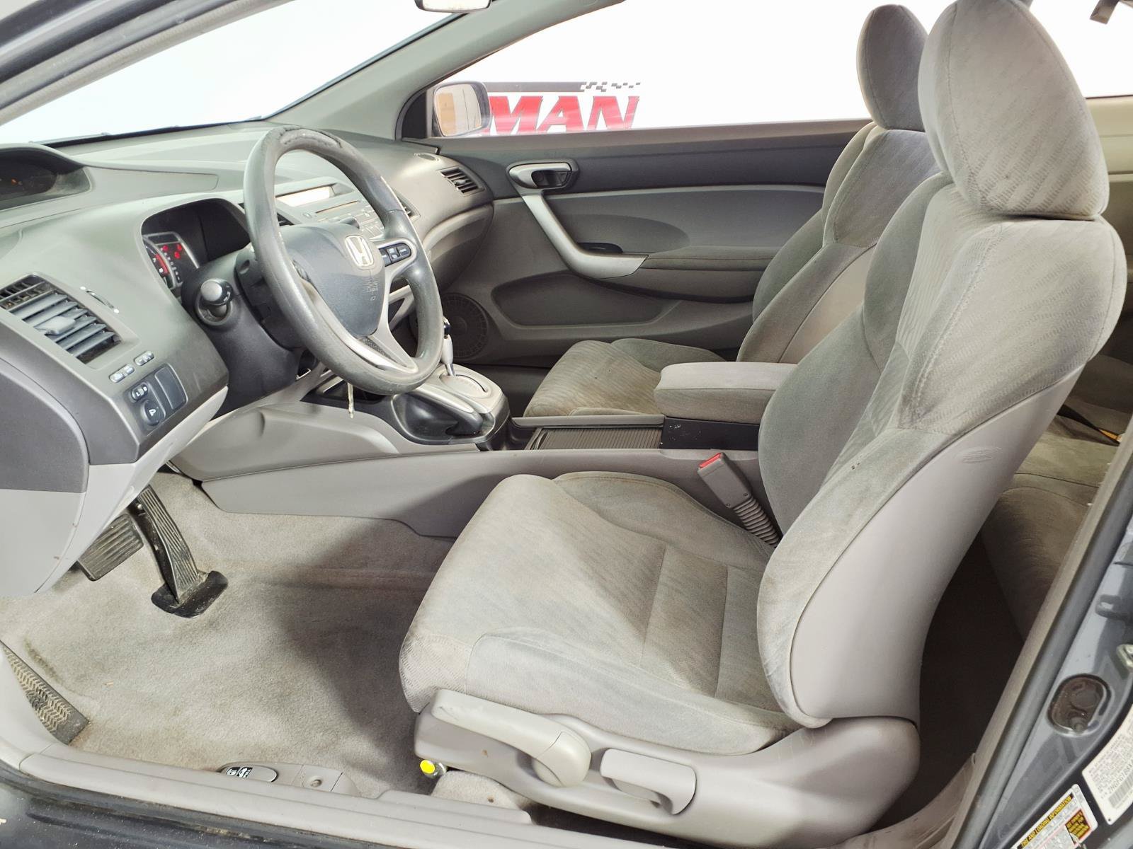 Used 2010 Honda Civic EX image 9