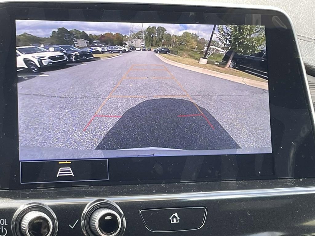 New 2025 Cadillac CT4 Premium Luxury image 27