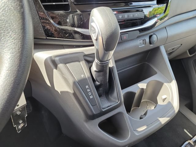 Used 2025 Ford Transit 350 XLT RWD image 28