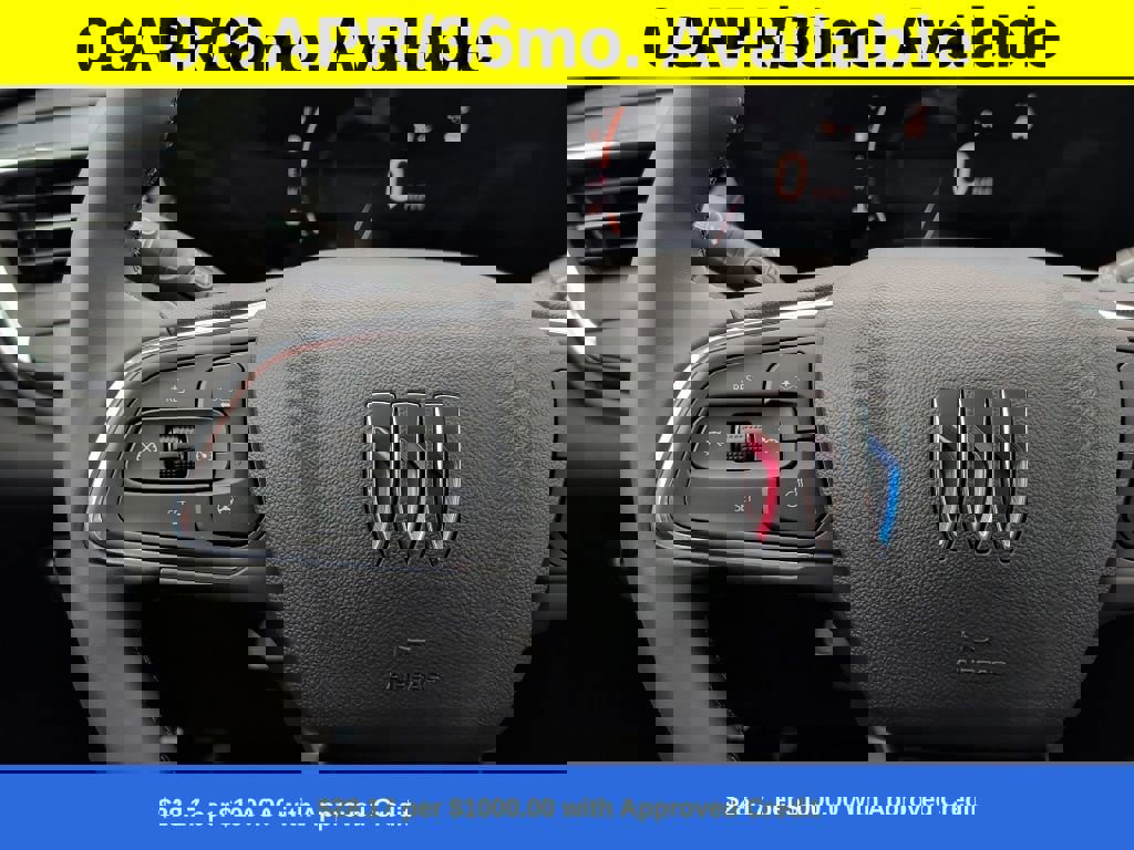 New 2026 Buick Encore GX Sport Touring w/ Comfort Package image 20