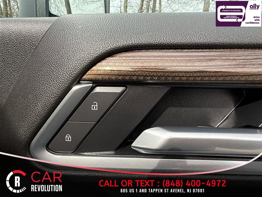 Used 2025 Chevrolet Silverado 3500 LT w/ Safety Package image 40