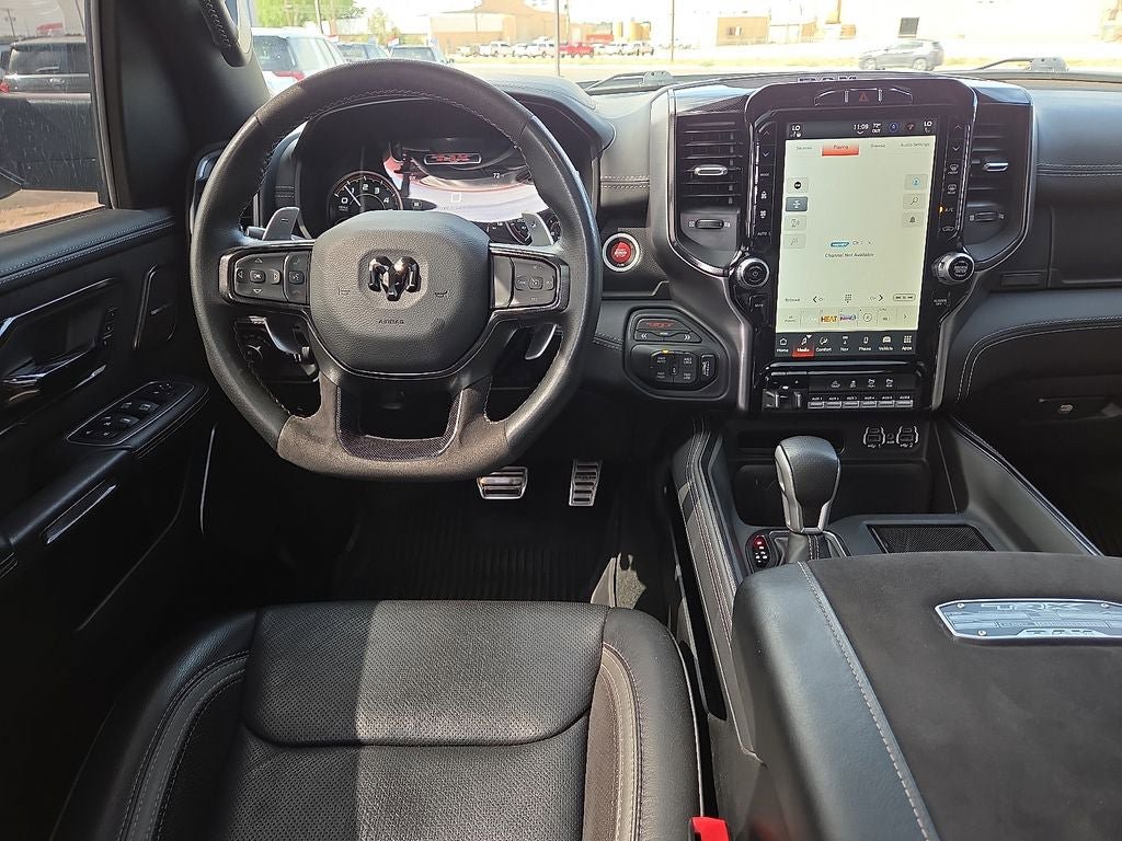 Used 2022 RAM 1500 TRX w/ TRX Level 2 Equipment Group AWD/4WD image 20