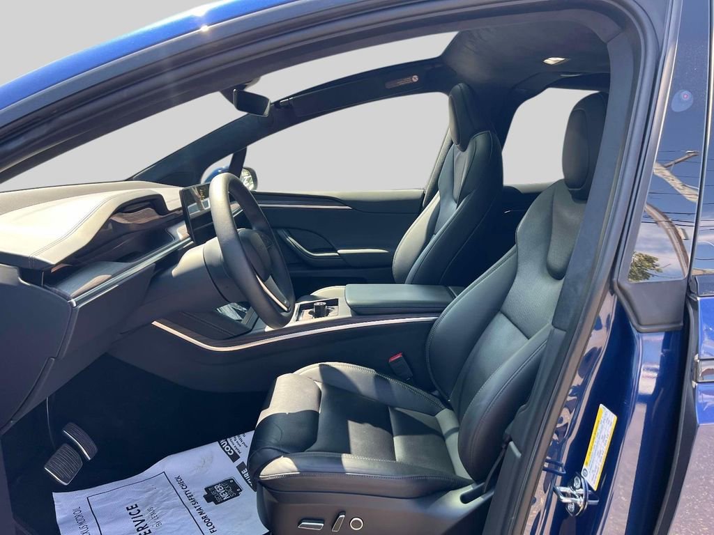 Used 2023 Tesla Model X AWD/4WD image 13