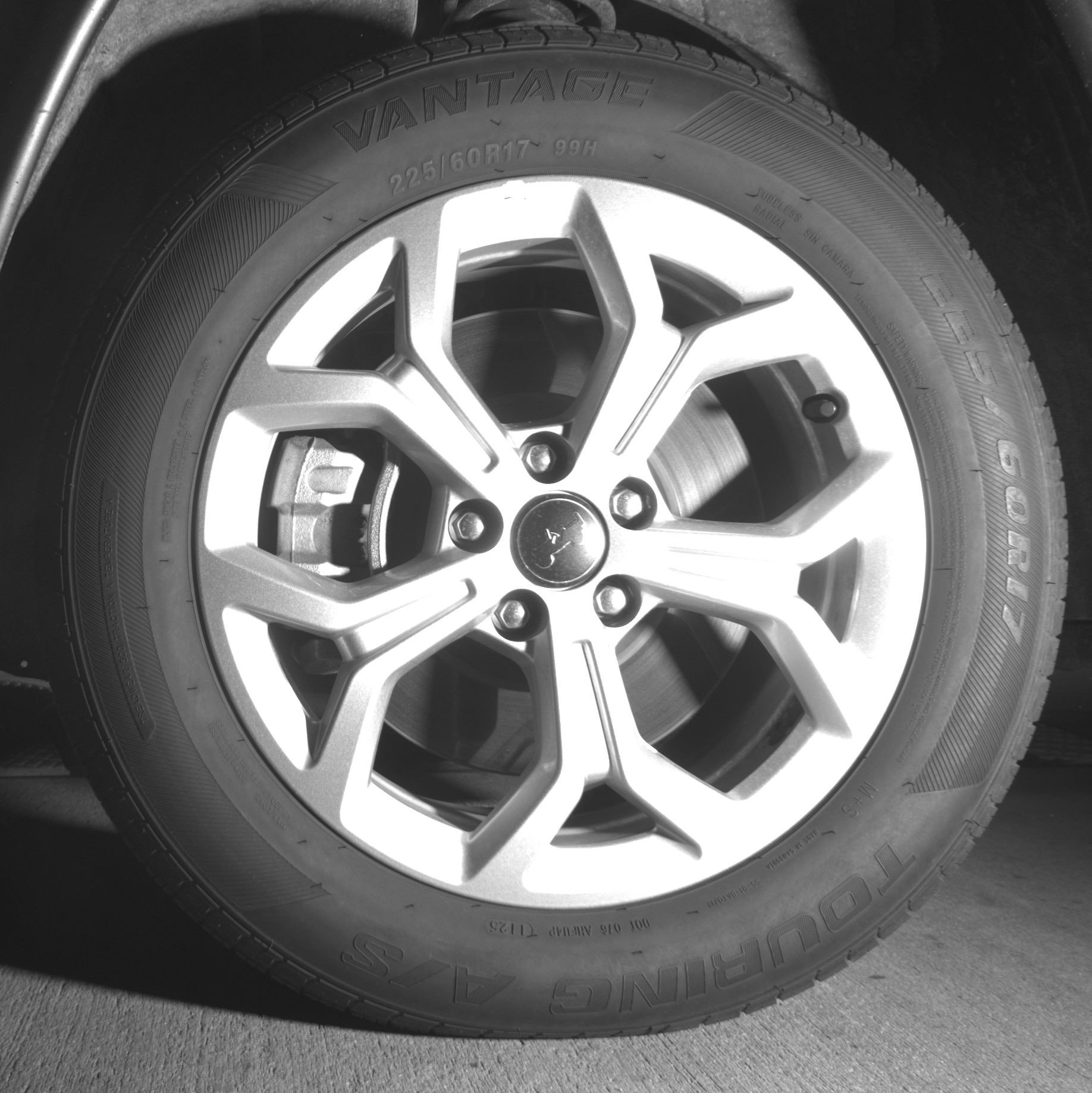 Used 2025 Jeep Compass Latitude image 12