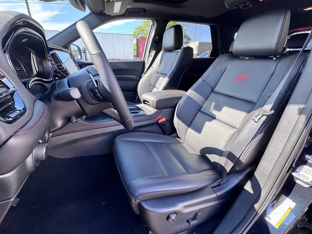 New 2026 Dodge Durango GT AWD/4WD image 13