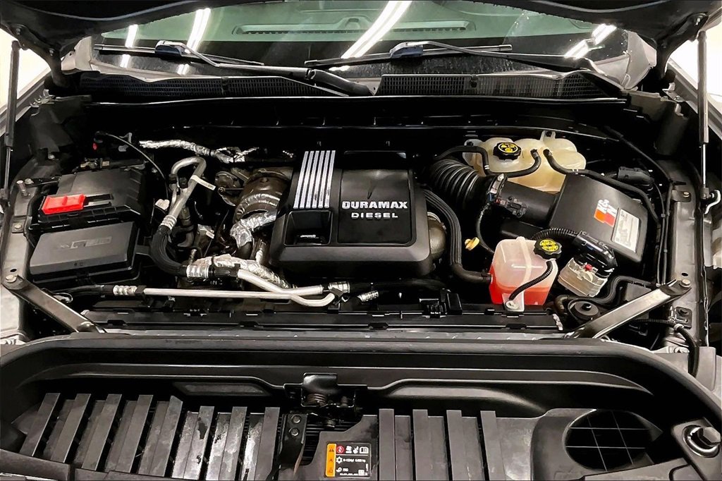 Used 2021 GMC Sierra 1500 Denali image 9