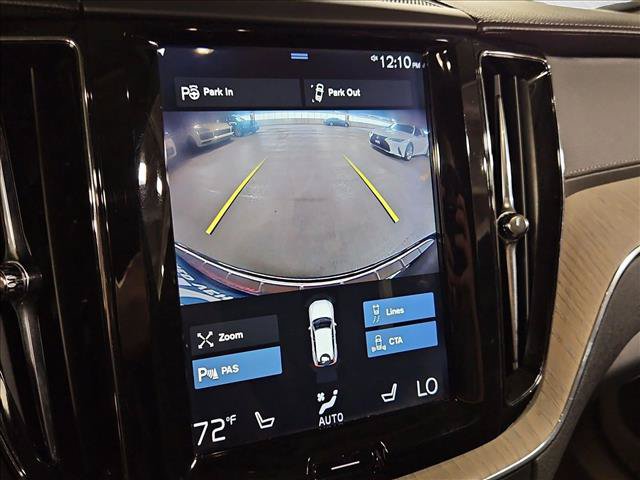 Used 2019 Volvo XC60 T5 Inscription w/ Protection Package Premier FWD image 14