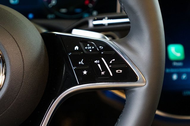 New 2026 Mercedes-Benz E 350 4MATIC Sedan image 28